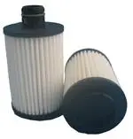 MD771 Масляные фильтры ALCO FILTER подбор по vin на Brocar