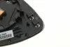 6432128 Стекло зеркала (с подогревом) Skoda Superb 01-08/VW Passat 00-10/Golf 03-09 (R) ALKAR підбір по vin на Brocar