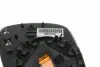 6432128 Стекло зеркала (с подогревом) Skoda Superb 01-08/VW Passat 00-10/Golf 03-09 (R) ALKAR підбір по vin на Brocar