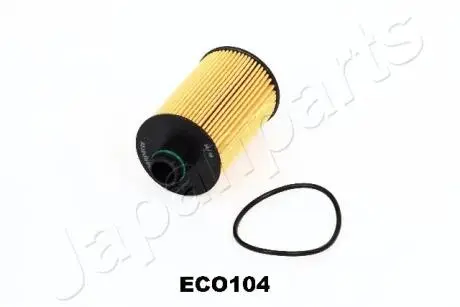 FOECO104 Фильтр масла Cruze,Captiva,Opel Antara 2.0/2.2D JAPANPARTS подбор по vin на Brocar