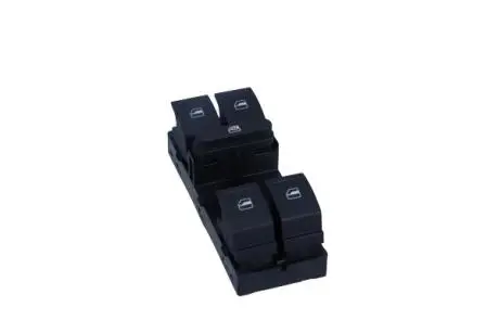 500319 Перемикач, склопідйомник MAXGEAR подбор по vin на Brocar