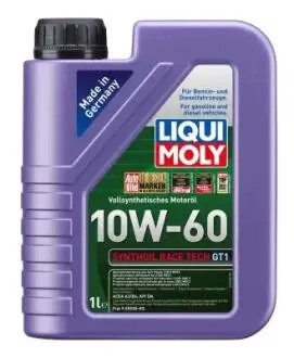 8908 Моторне мастило 8908 LIQUI MOLY LIQUI MOLY підбір по vin на Brocar