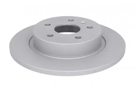 0986479C57 Диск гальмівний BOSCH підбір по vin на Brocar