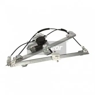 500292 Склопідйомник MAXGEAR підбір по vin на Brocar