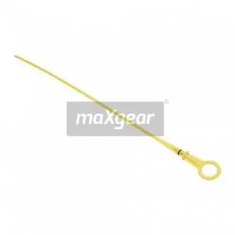 270288 MIARKA OLEJU RENAULT KANGOO/ LOGAN 1,4/1,6/1,9DCI 08- MAXGEAR підбір по vin на Brocar