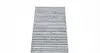 ADH22504 Фільтр салону Honda Civic 00-06/CR-V 01-12 (к-кт 2 шт.) BLUE PRINT підбір по vin на Brocar