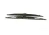 3397001367 Щітки склоочисника (625/600mm) BMW 7 (E38) 94-01 BOSCH підбір по vin на Brocar