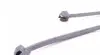 98045300 Датчик износа тормозных колодок (передних) Porsche Cayenne/VW Touareg 10- (к-кт 2шт) TEXTAR підбір по vin на Brocar