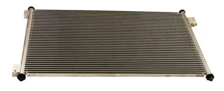 AC889496 Конденсатор, система кондиціонування повітря MAXGEAR подбор по vin на Brocar