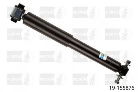 19155876 Амортизатор (задній) Renault Grand Scenic III 09- BILSTEIN підбір по vin на Brocar