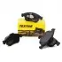 Колодки тормозные (передние) Renault Fluence/Megane/Scenic 08- (Teves) Q+ 2491401