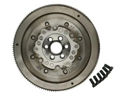 2295000541 Демпфер зчеплення Audi A3/Skoda Octavia/Superb/VW Golf/Passat 2.0 TDI SACHS підбір по vin на Brocar