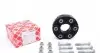 Муфта кардана еластична BMW 3 (E90-93)/5 (E60/E61/F07/F10/F11) 04-17 (к-кт) 43527