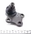 40160100002 Опора шаровая (передняя/снизу) Citroen Berlingo/Peugeot Partner 1.8i/1.9D 96-08 MEYLE підбір по vin на Brocar