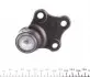 40160100002 Опора шаровая (передняя/снизу) Citroen Berlingo/Peugeot Partner 1.8i/1.9D 96-08 MEYLE підбір по vin на Brocar