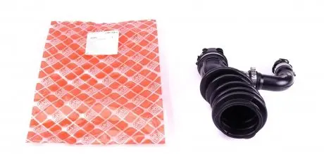 46492 Патрубок фільтра повітряного Ford Focus 1.6TDCi 03-12 FEBI BILSTEIN підбір по vin на Brocar