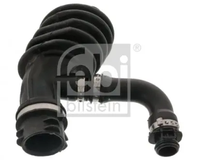 46492 Патрубок фильтра воздушного Ford Focus 1.6TDCi 03-12 FEBI BILSTEIN подбор по vin на Brocar