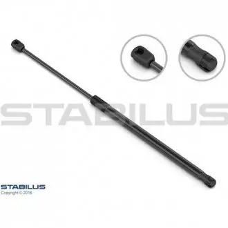 497152 Амортизатор багажника STABILUS подбор по vin на Brocar