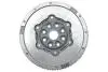 600018500 Демпфер + комплект зчеплення Ford Mondeo III 2.0 TDCi/TDDi 00-09 LUK підбір по vin на Brocar