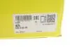 600018500 Демпфер + комплект зчеплення Ford Mondeo III 2.0 TDCi/TDDi 00-09 LUK підбір по vin на Brocar