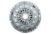 600018500 Демпфер + комплект зчеплення Ford Mondeo III 2.0 TDCi/TDDi 00-09 LUK підбір по vin на Brocar