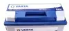 5954020803132 Аккумуляторная батарея 95Ah 800A (353x175x190/+R/B13) Blue Dynamic G3 VARTA підбір по vin на Brocar