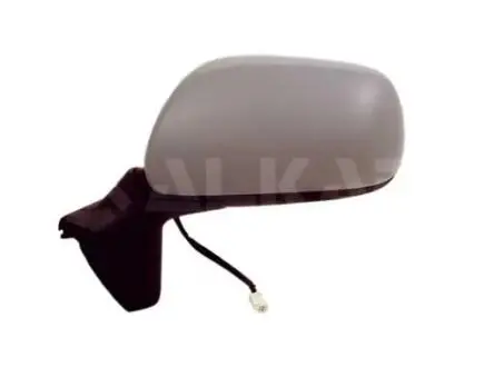 6140957 Дзеркало ALKAR підбір по vin на Brocar