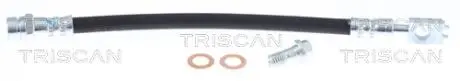 815029263 Гальмівний шланг TRISCAN підбір по vin на Brocar