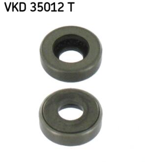 VKD35012T Підшипників опори амортизатора VW GOLF I,II SKF підбір по vin на Brocar