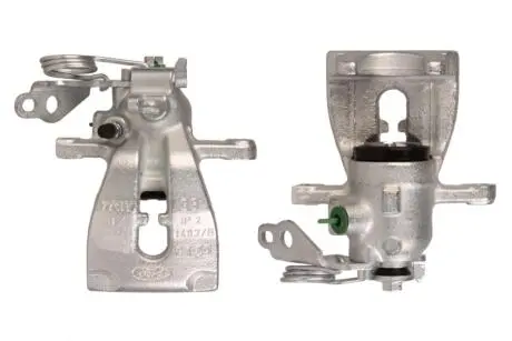 0986134430 Гальмівний суппорт BOSCH підбір по vin на Brocar