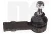 5033025 Наконечник тяги рулевой Peugeot 4007/4008/Citroen C4 07- NK підбір по vin на Brocar