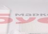 Фильтр салона MB Citan (415)/Opel Movano/Renault Kangoo 08-/Master 10- (к-кт 2шт) 16-12 319 0019/S
