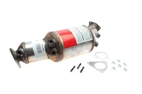BM11054H Фільтр сажовий Audi A4/A5/Q5 2.0TDI 08-17 BM CATALYSTS підбір по vin на Brocar