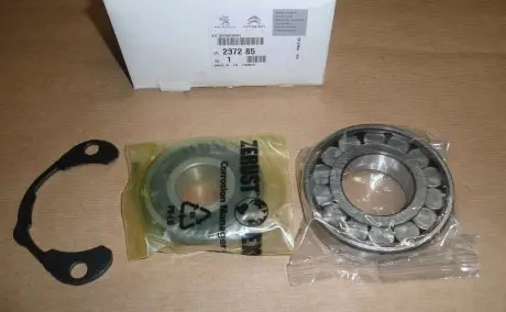 237285 КУЛЬКОВИЙ ПЕРВИННОГО ВАЛУ PEUGEOT/CITROEN підбір по vin на Brocar