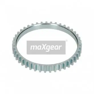 270348 PIERŚCIEŃ ABS SUZUKI P. IGNIS/SWIFT/WAGON 1,0-1,6 00- MAXGEAR підбір по vin на Brocar