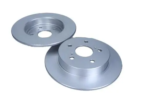 QD1297 TARCZA HAM. SUZUKI T. SX4 06- Z POWŁOKĄ ANTYKOROZYJNĄ QUARO подбор по vin на Brocar