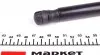 024559 Амортизатор крышки STABILUS 024559 STABILUS підбір по vin на Brocar