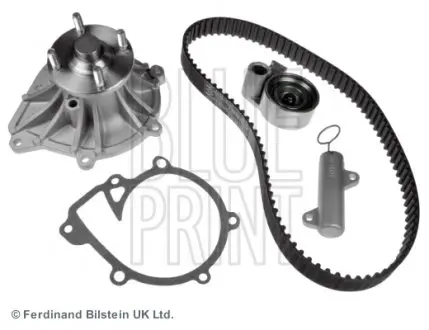 ADT373753 Комплект ремня ГРМ BLUE PRINT підбір по vin на Brocar