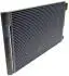 AC367000P Конденсер кондиционера MAHLE / KNECHT підбір по vin на Brocar