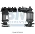 BM91535H Катализатор BM CATALYSTS підбір по vin на Brocar