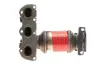 BM91535H Каталізатор BM CATALYSTS підбір по vin на Brocar