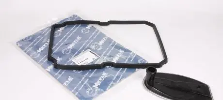 0140272102 Фильтр АКПП MB Sprinter 901-906 (с прокладкой) MEYLE подбор по vin на Brocar