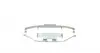 82028700 Планка суппорта (заднего) прижимная (к-кт) BMW 3 (E90)/7 (E32)/5 (E34) (Teves) TEXTAR підбір по vin на Brocar