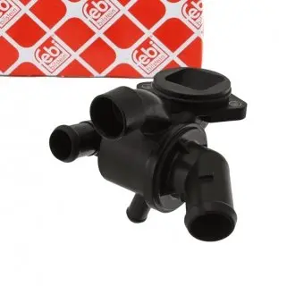 39224 Термостат з корпусом і кільцем VAG (вир-во FEBI) FEBI BILSTEIN підбір по vin на Brocar
