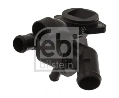 39224 Термостат з корпусом і кільцем VAG (вир-во FEBI) FEBI BILSTEIN підбір по vin на Brocar