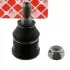 29564 Опора кульова (передня) Chrysler Sebring 95-07 FEBI BILSTEIN підбір по vin на Brocar
