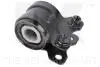 5102536 С / блок зад. рычага перед. Ford C-Max 07-10, Focus 04-12, Kuga 09-12 /Mazda 3, 5 /Volvo C30, S40 II, V50 1.4-Electric 04-13 NK підбір по vin на Brocar