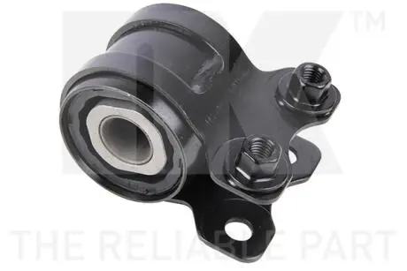 5102536 С/блок зад. важеля перед. Ford C-Max 07-10, Focus 04-12, Kuga 09-12 /Mazda 3, 5 /Volvo C30, S40 II, V50 1.4-Electric 04-13 NK підбір по vin на Brocar