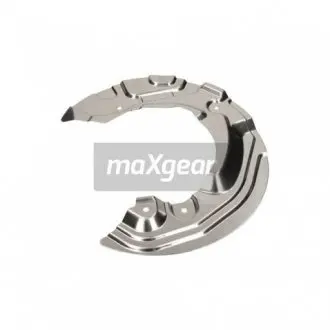 193424 Відбивач, гальмівний диск MAXGEAR подбор по vin на Brocar