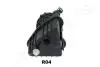 FCR04S Фильтр топливный Clio 05-,Modus 04-, 1,5dCi JAPANPARTS підбір по vin на Brocar